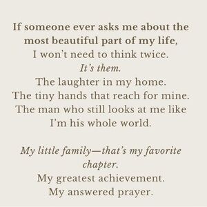 Meet your Posher, Diana